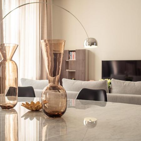 Sant'Ambrogio Luxury Apartment R&R Milan Exterior photo