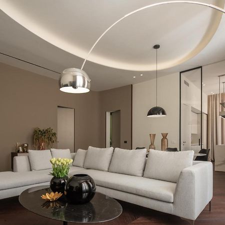 Sant'Ambrogio Luxury Apartment R&R Milan Exterior photo