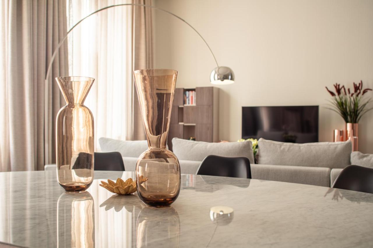Sant'Ambrogio Luxury Apartment R&R Milan Exterior photo