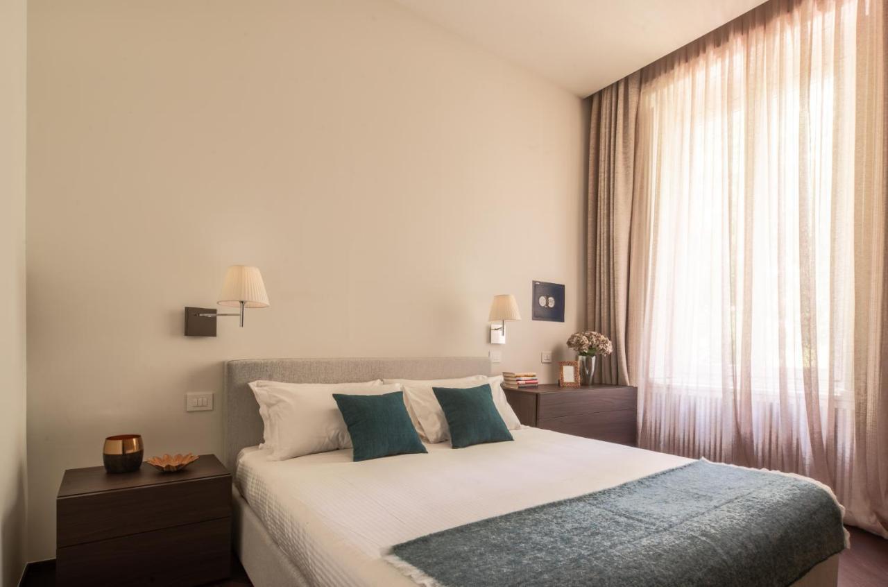 Sant'Ambrogio Luxury Apartment R&R Milan Exterior photo