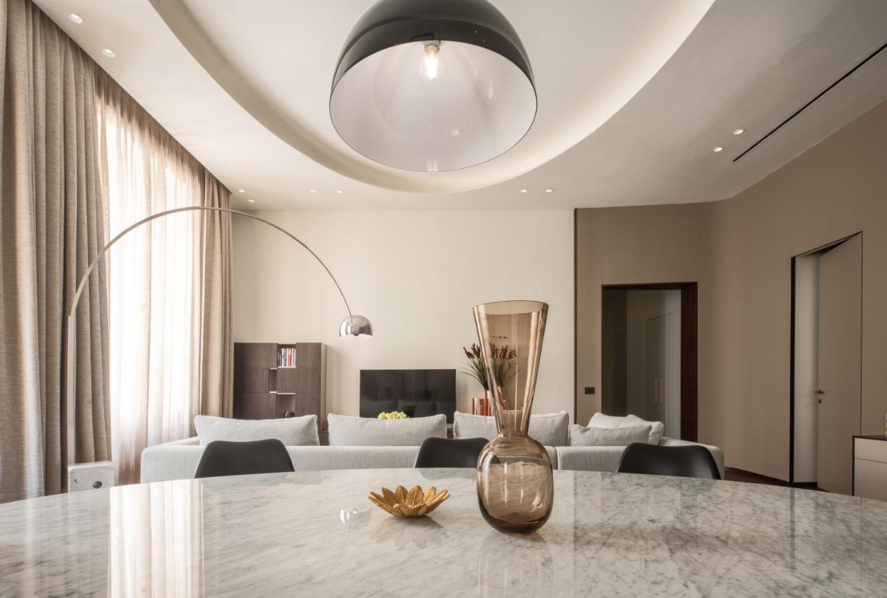 Sant'Ambrogio Luxury Apartment R&R Milan Exterior photo