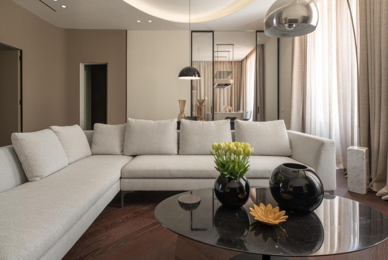 Sant'Ambrogio Luxury Apartment R&R Milan Exterior photo