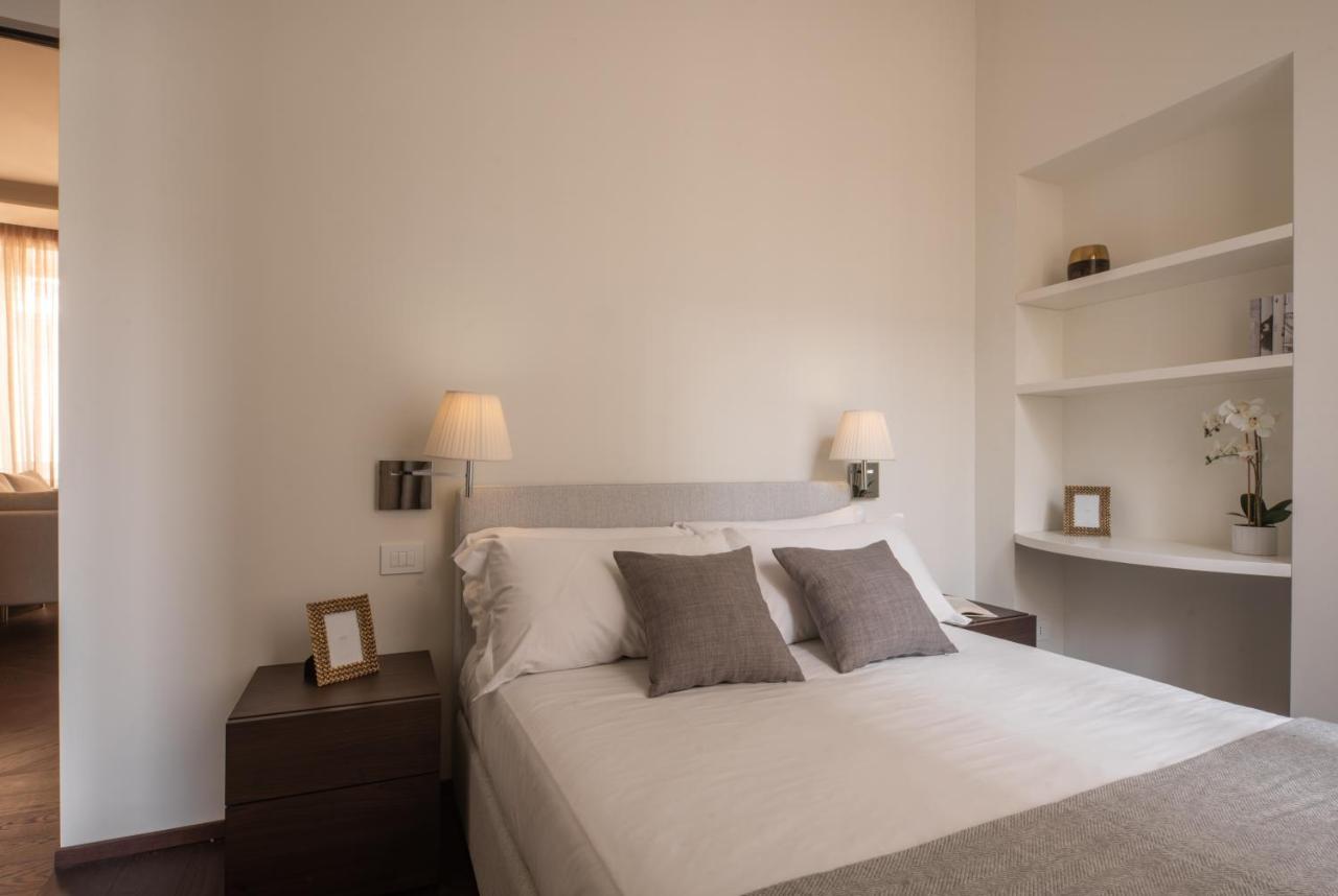 Sant'Ambrogio Luxury Apartment R&R Milan Exterior photo