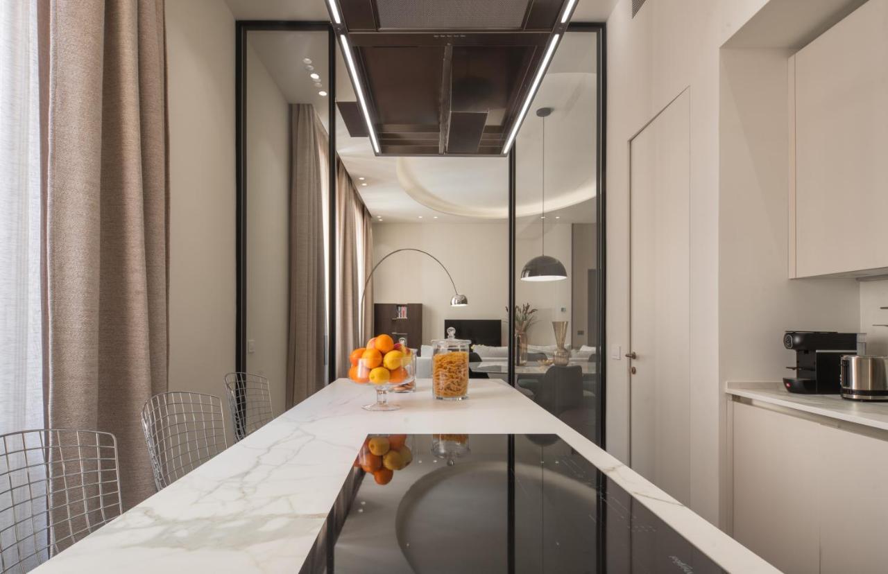 Sant'Ambrogio Luxury Apartment R&R Milan Exterior photo