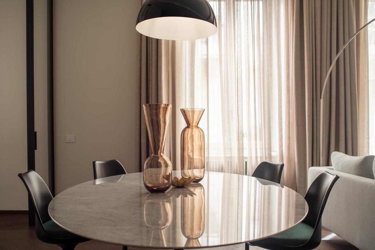 Sant'Ambrogio Luxury Apartment R&R Milan Exterior photo