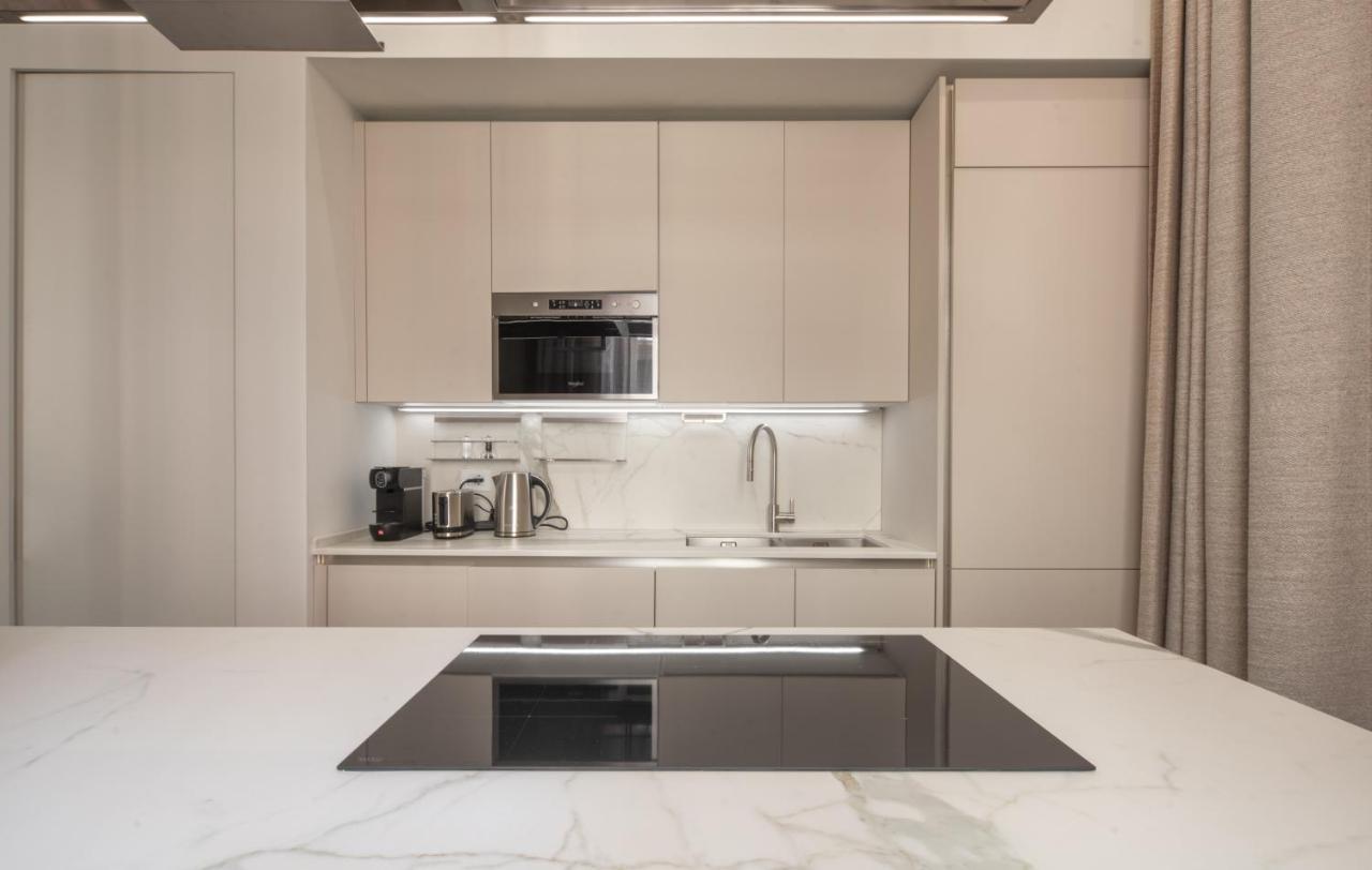 Sant'Ambrogio Luxury Apartment R&R Milan Exterior photo